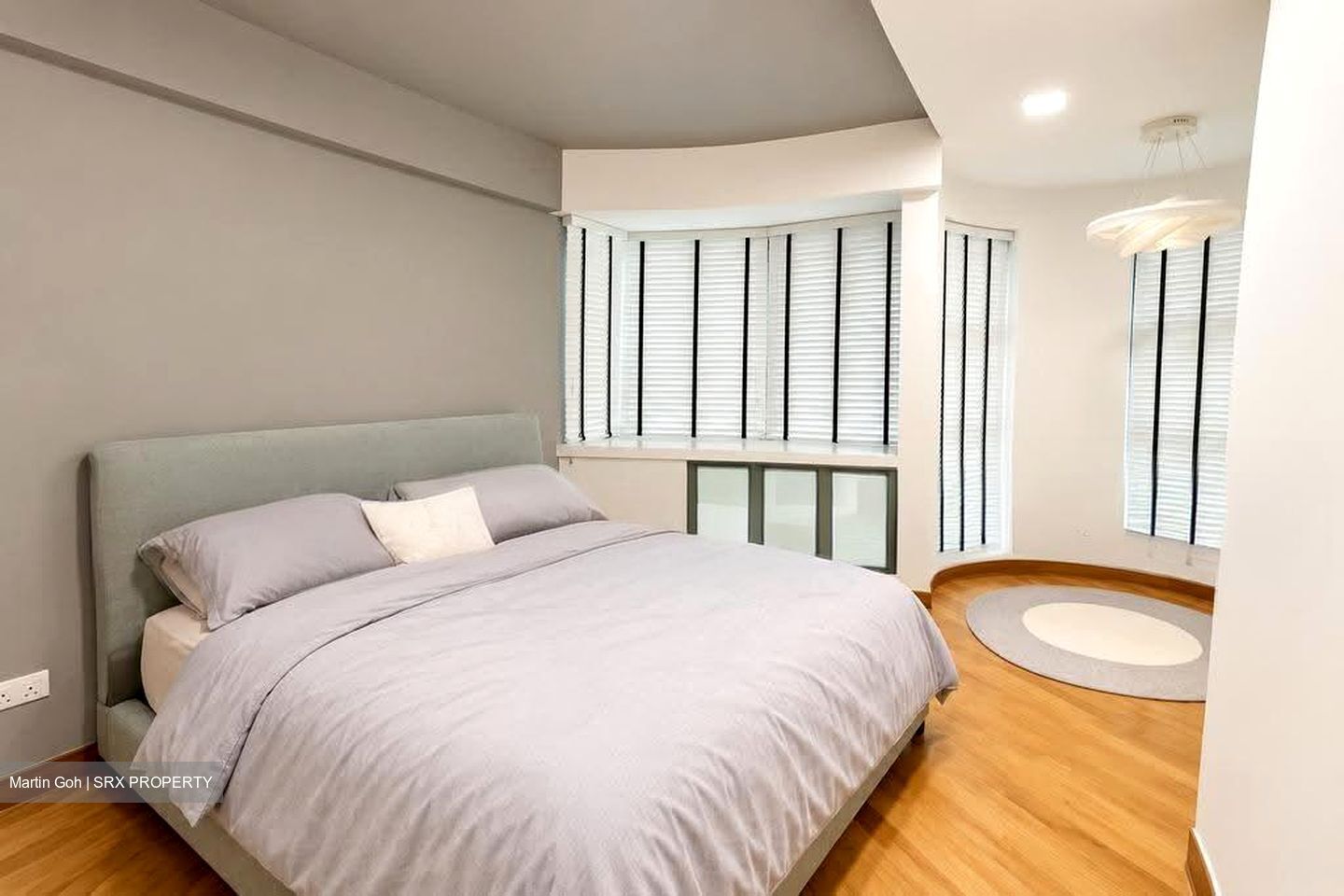 Adam Park Condominium (D11), Condominium #611923151